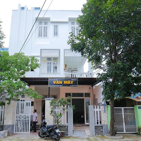 Van May Homestay Hoi An Eksteriør bilde
