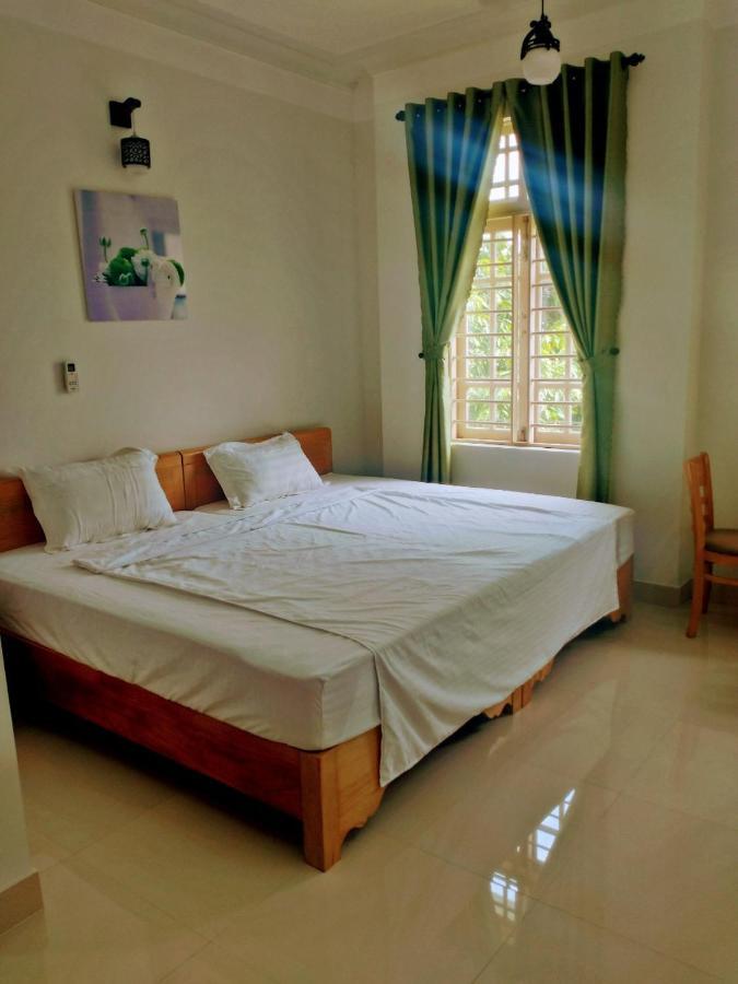 Van May Homestay Hoi An Eksteriør bilde