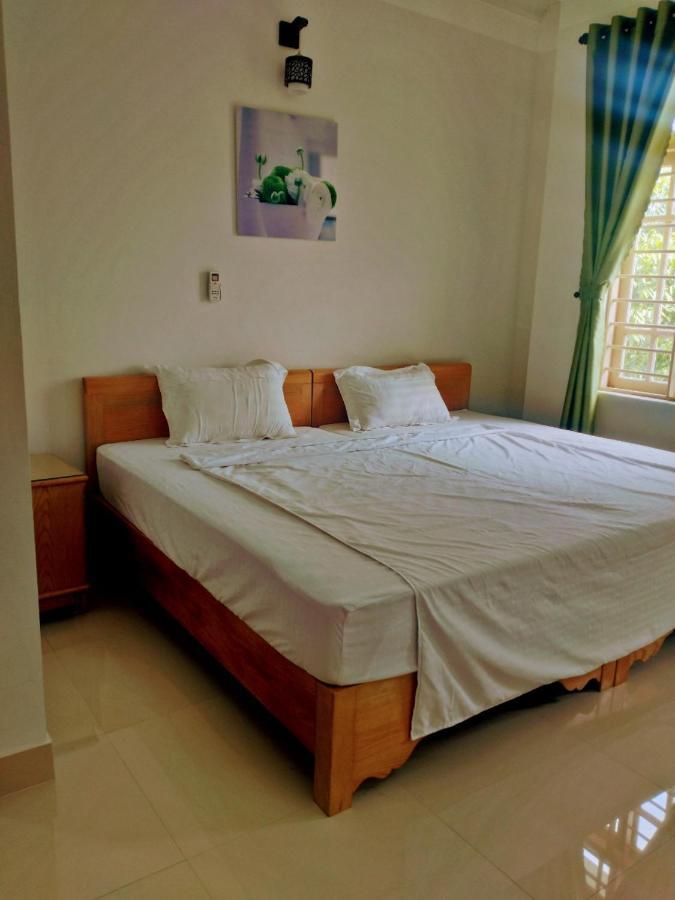 Van May Homestay Hoi An Eksteriør bilde