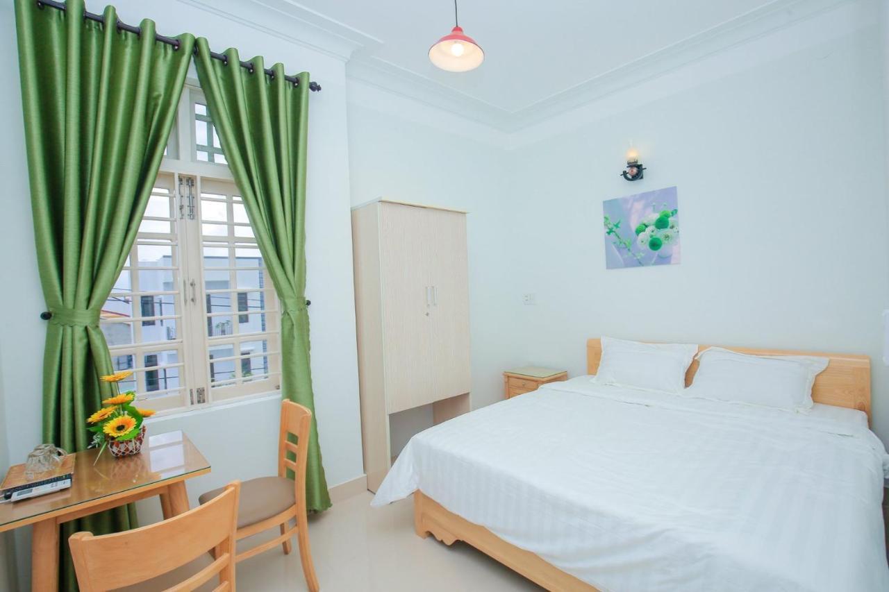Van May Homestay Hoi An Eksteriør bilde